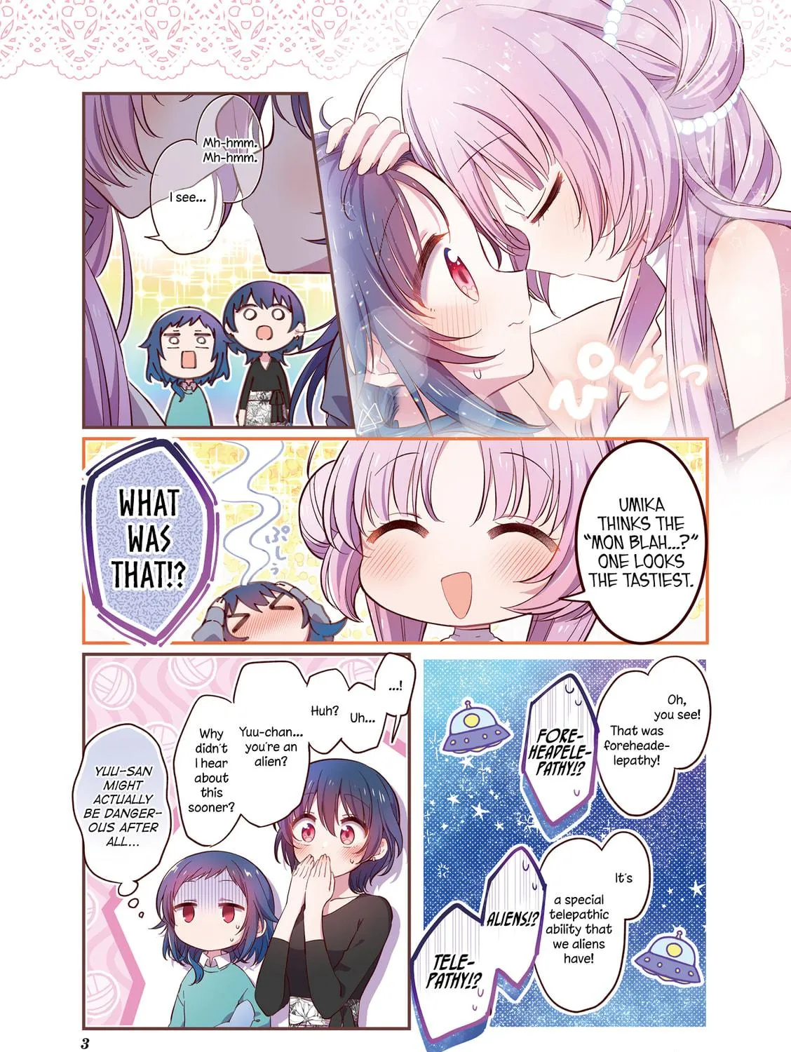 Read Hoshikuzu Telepath chapter 44.2 image 10 on Lezhin