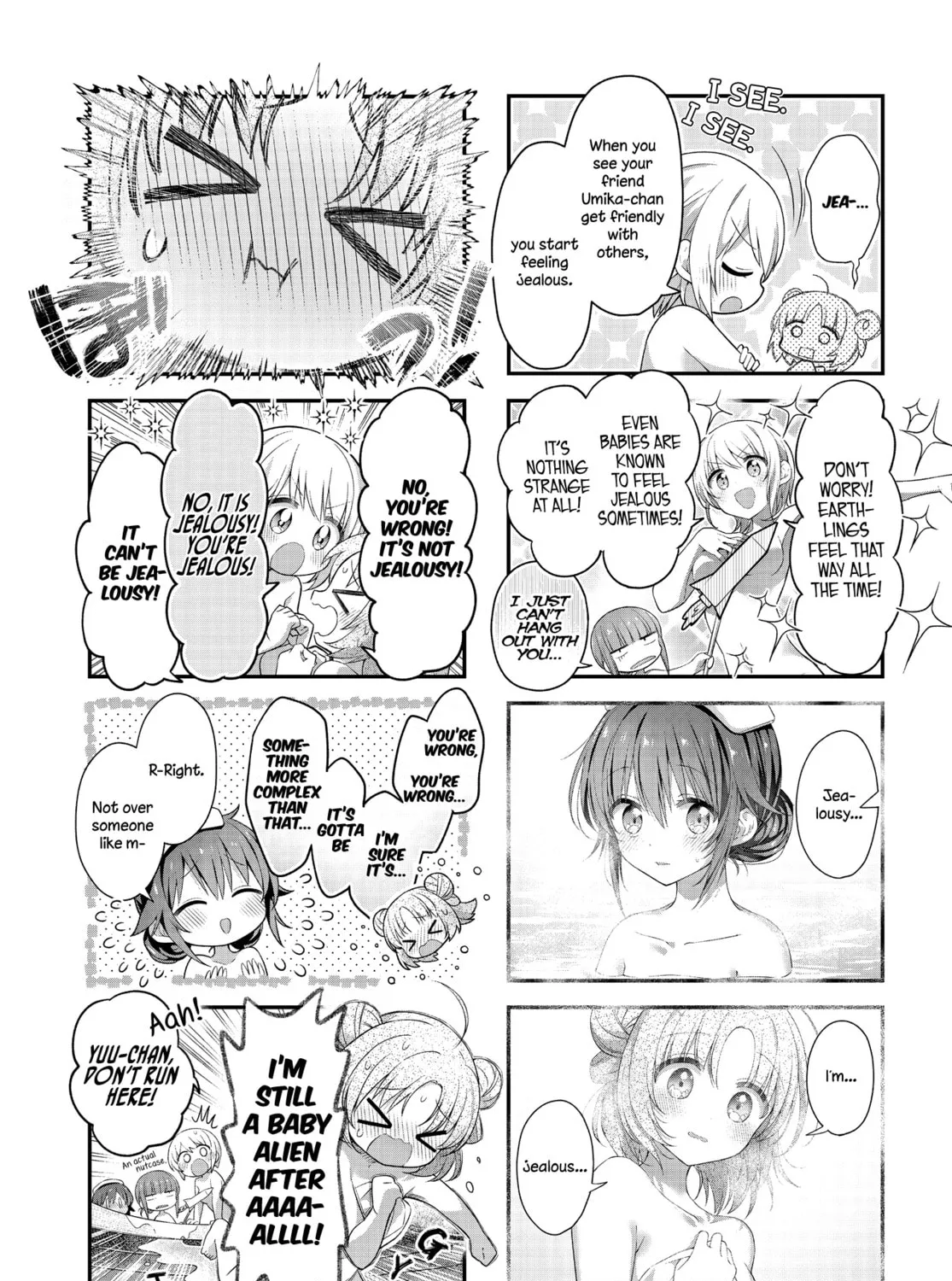 Read Hoshikuzu Telepath chapter 44 image 12 on Lezhin