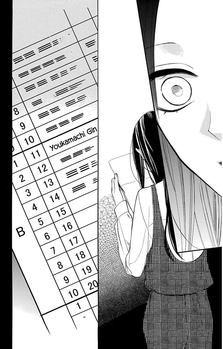 Read Hoshizora no Karasu chapter 17 image 21 on Lezhin