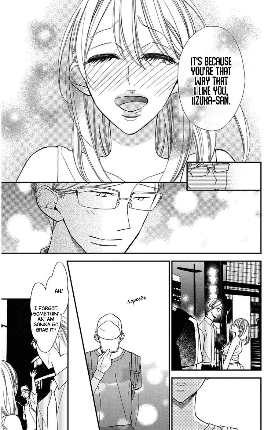 Read Hoshizora no Karasu chapter 41 image 25 on Lezhin