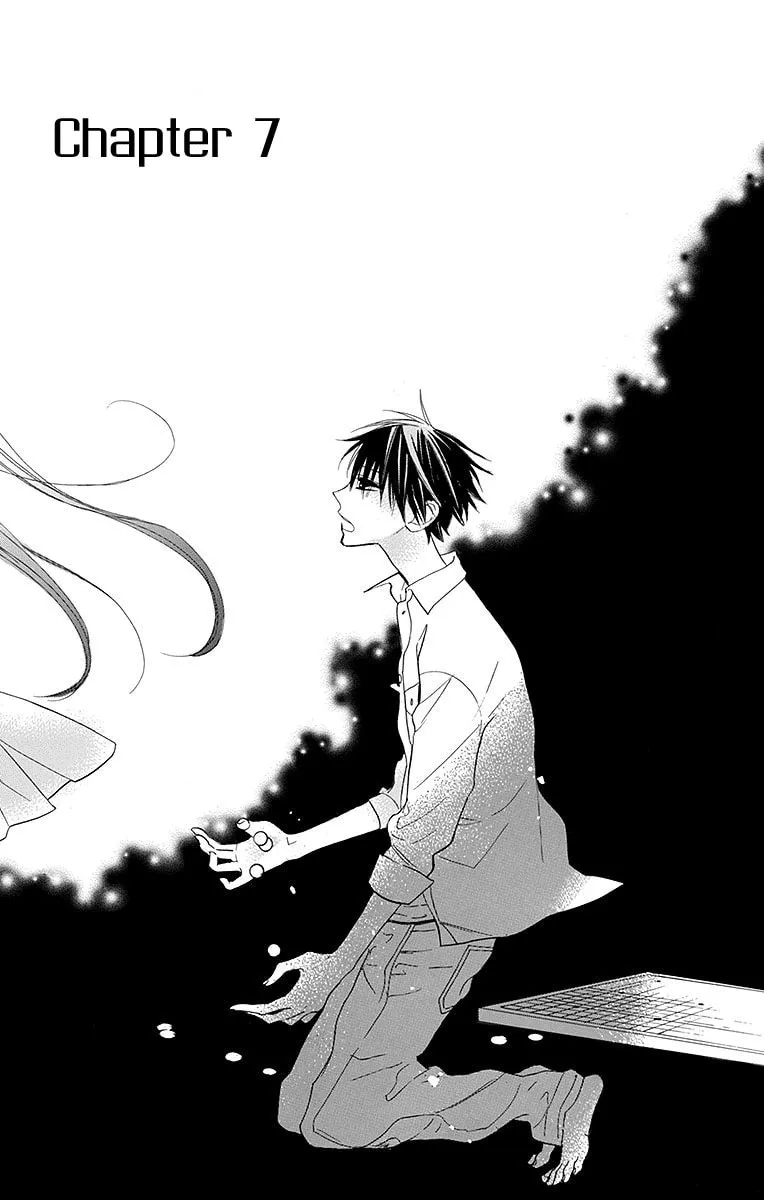 Read Hoshizora no Karasu chapter 7 image 1 on Lezhin