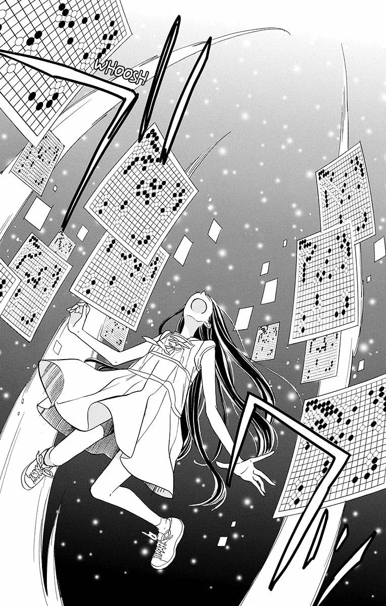 Read Hoshizora no Karasu chapter 7 image 10 on Lezhin