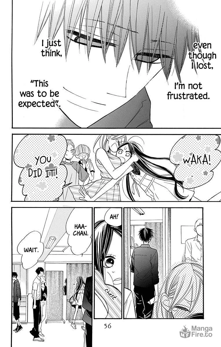 Read Hoshizora no Karasu chapter 7 image 24 on Lezhin