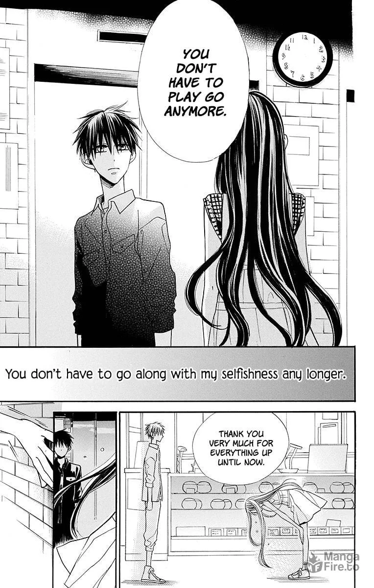 Read Hoshizora no Karasu chapter 7 image 29 on Lezhin