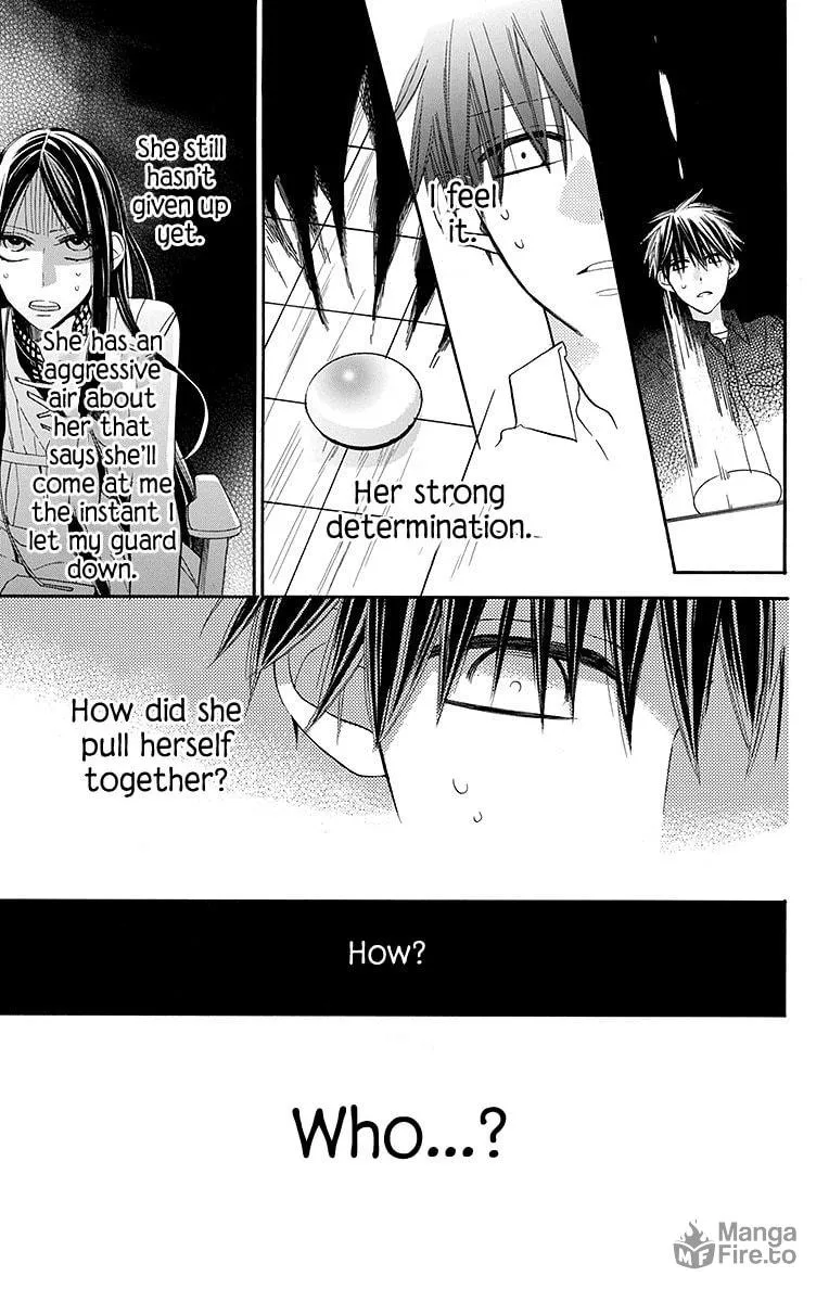 Read Hoshizora no Karasu chapter 7 image 5 on Lezhin
