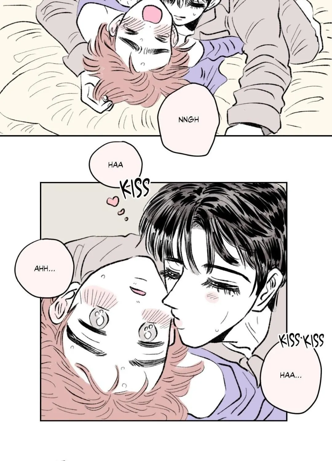 Hosigi's Story Chapter 100 page 12 - 