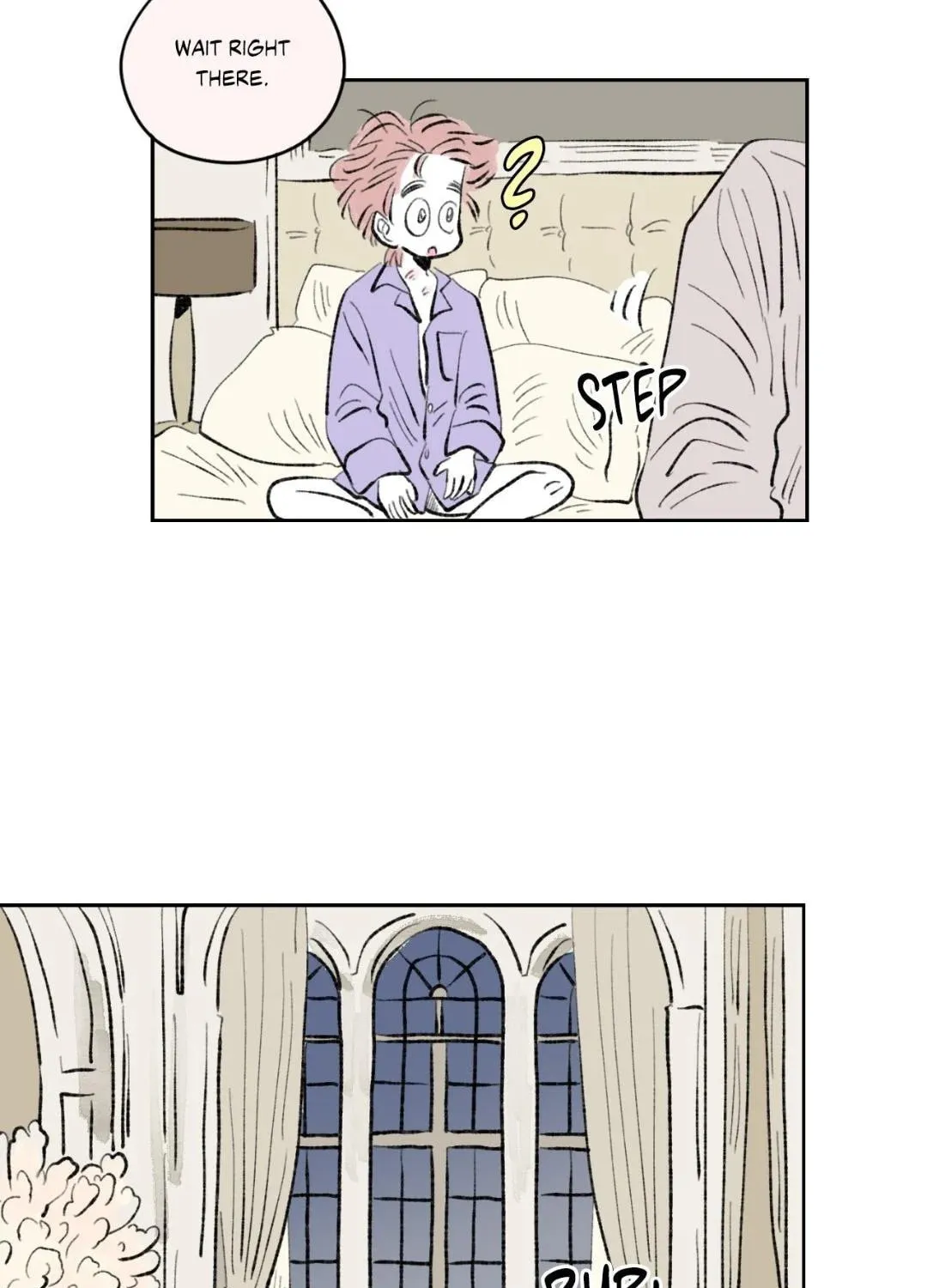 Hosigi's Story Chapter 100 page 23 - 
