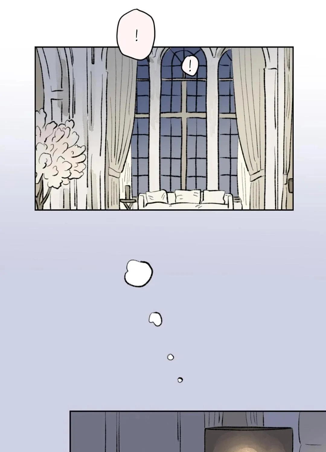 Hosigi's Story Chapter 100 page 29 - 