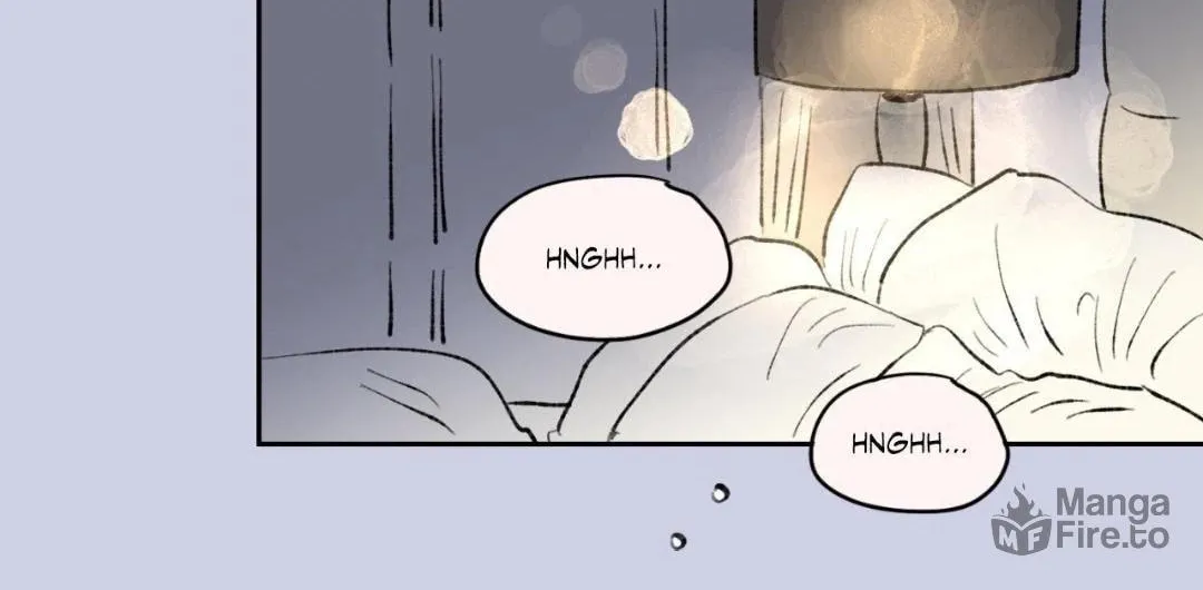 Hosigi's Story Chapter 100 page 30 - 