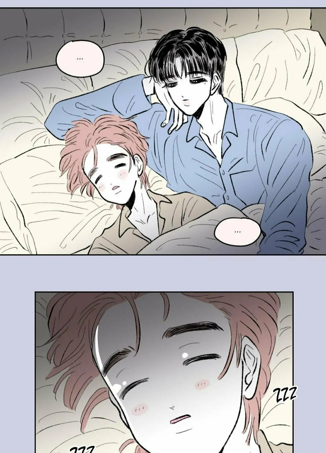Hosigi's Story Chapter 100 page 31 - 