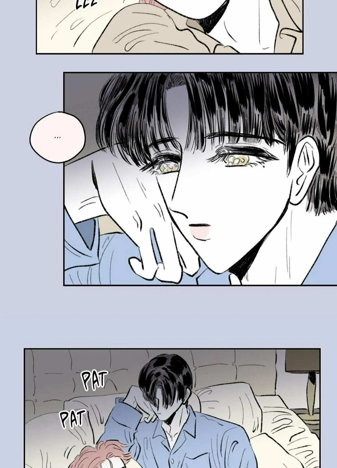 Hosigi's Story Chapter 100 page 32 - 