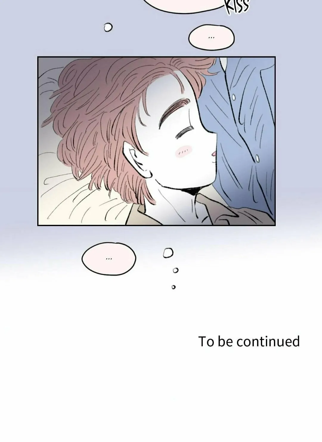 Hosigi's Story Chapter 100 page 36 - 