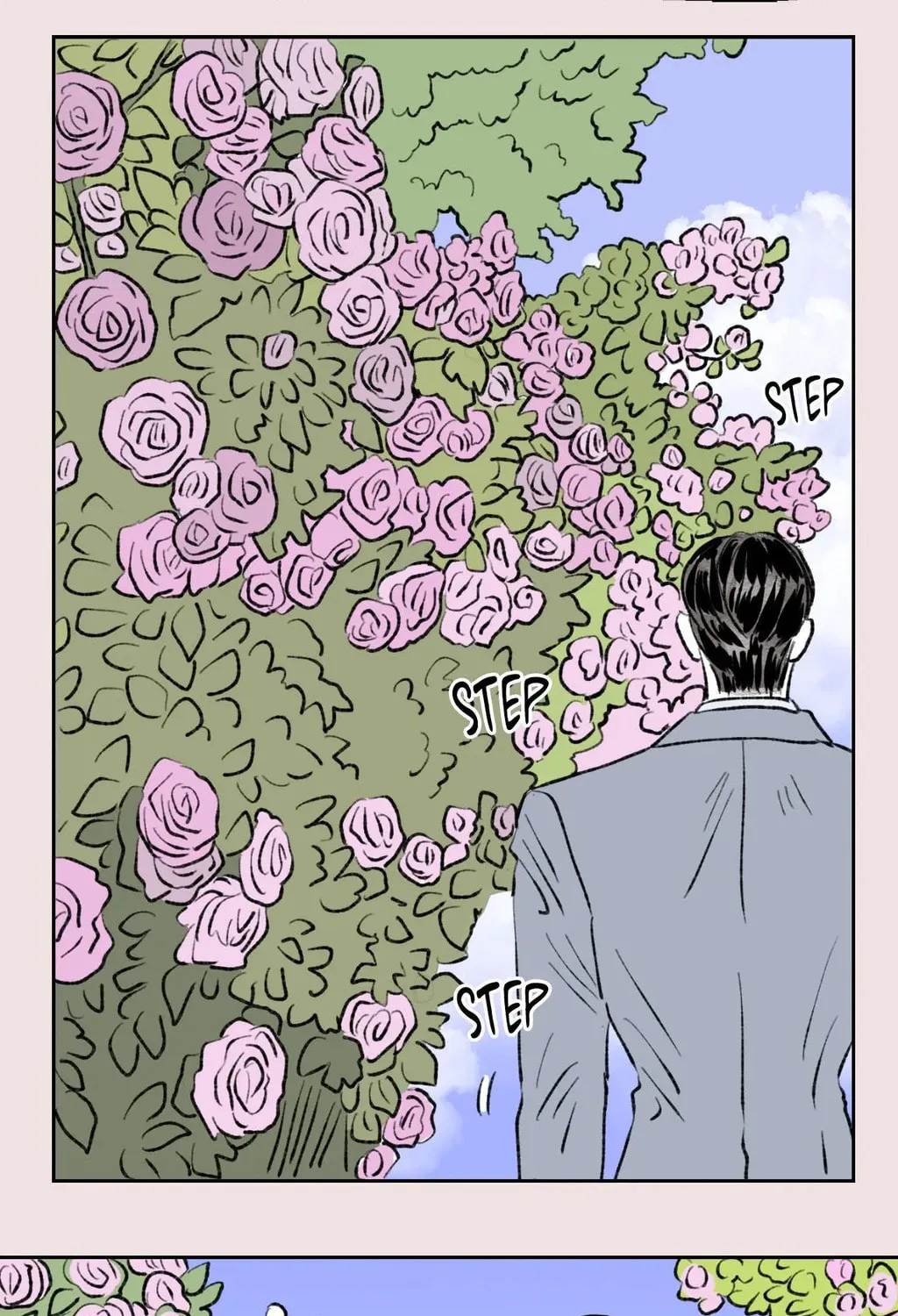 Hosigi's Story Chapter 101 page 33 - 