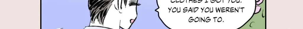 Hosigi's Story Chapter 101 page 44 - 