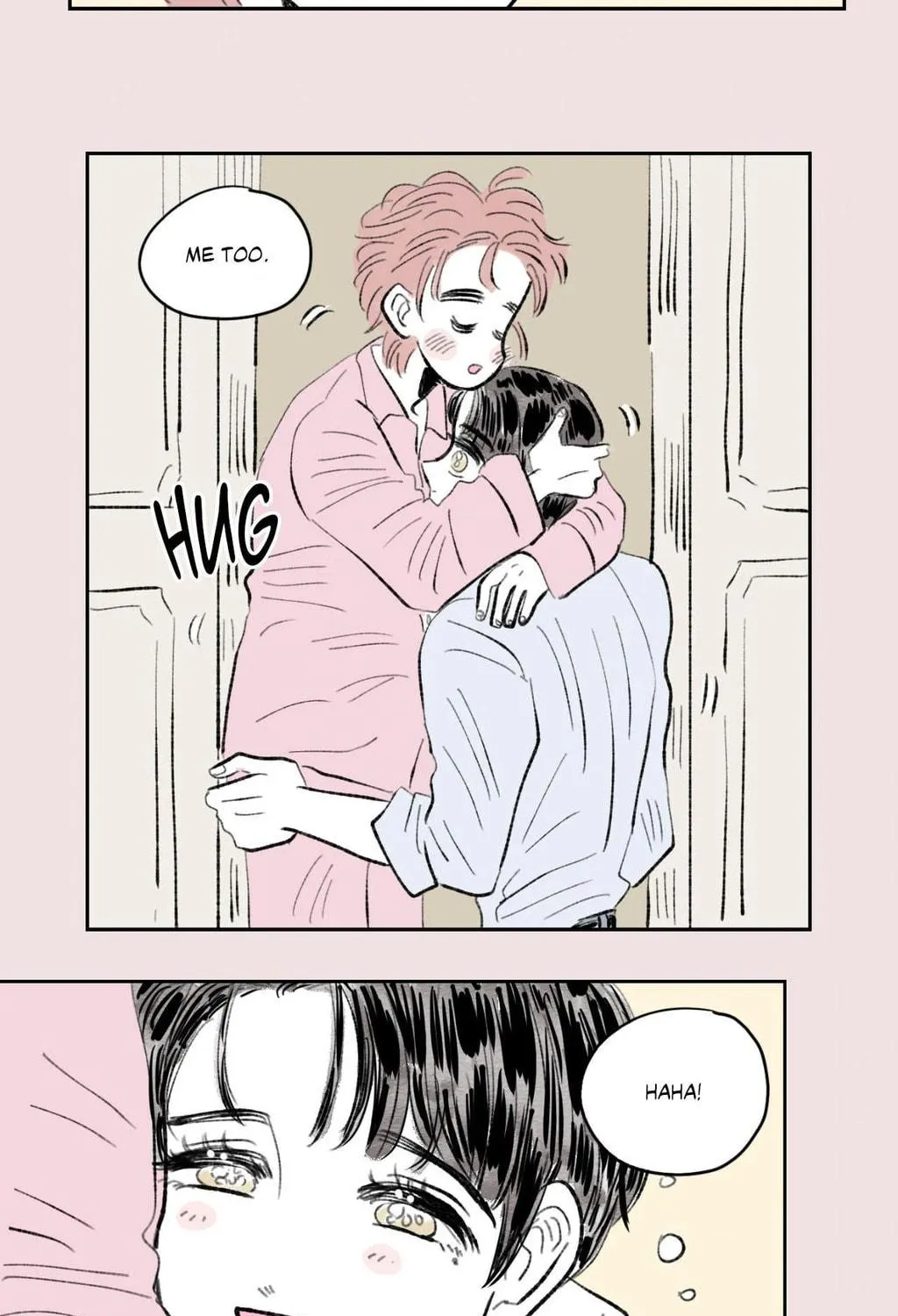 Hosigi's Story Chapter 102 page 11 - 