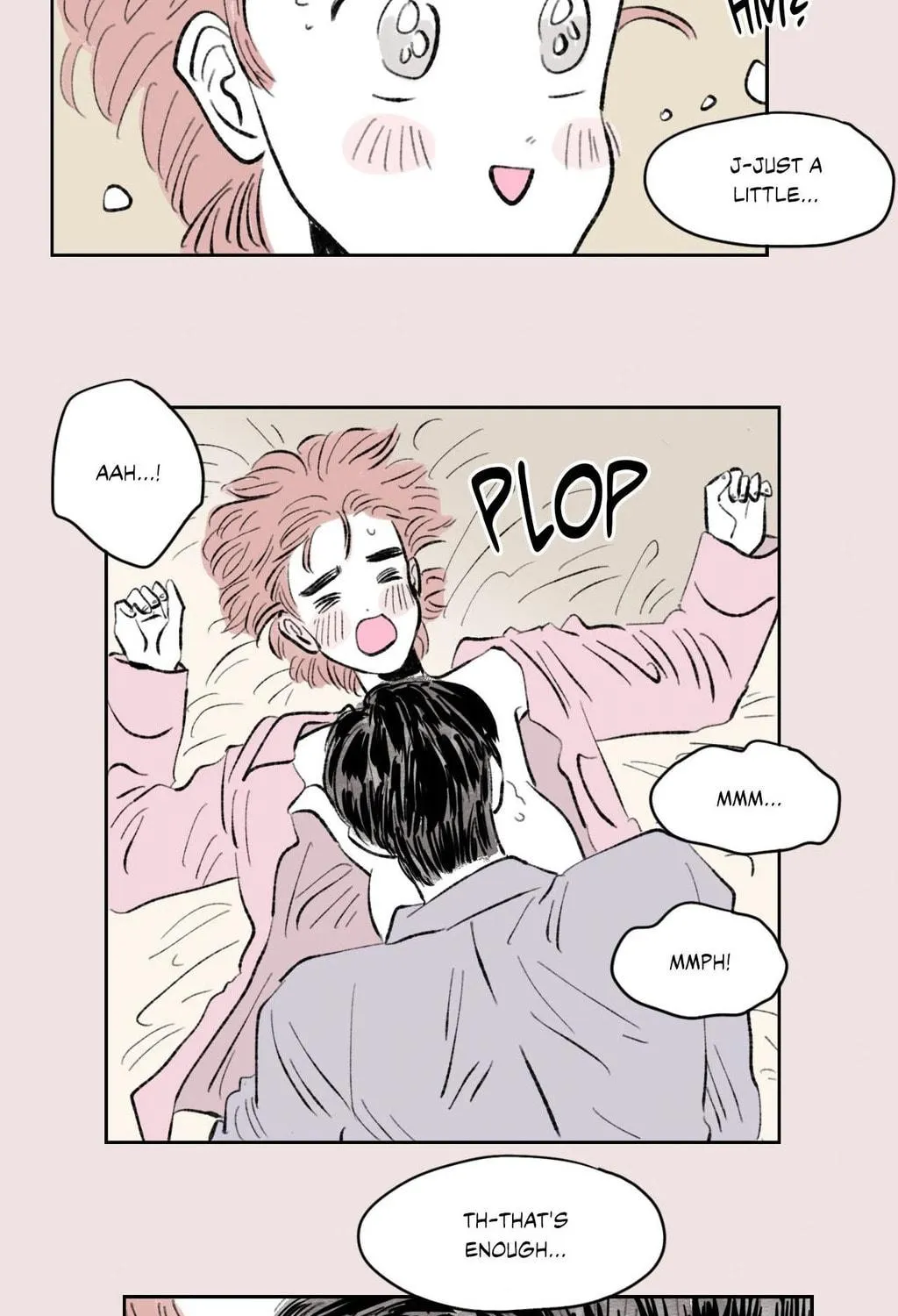Hosigi's Story Chapter 102 page 29 - 