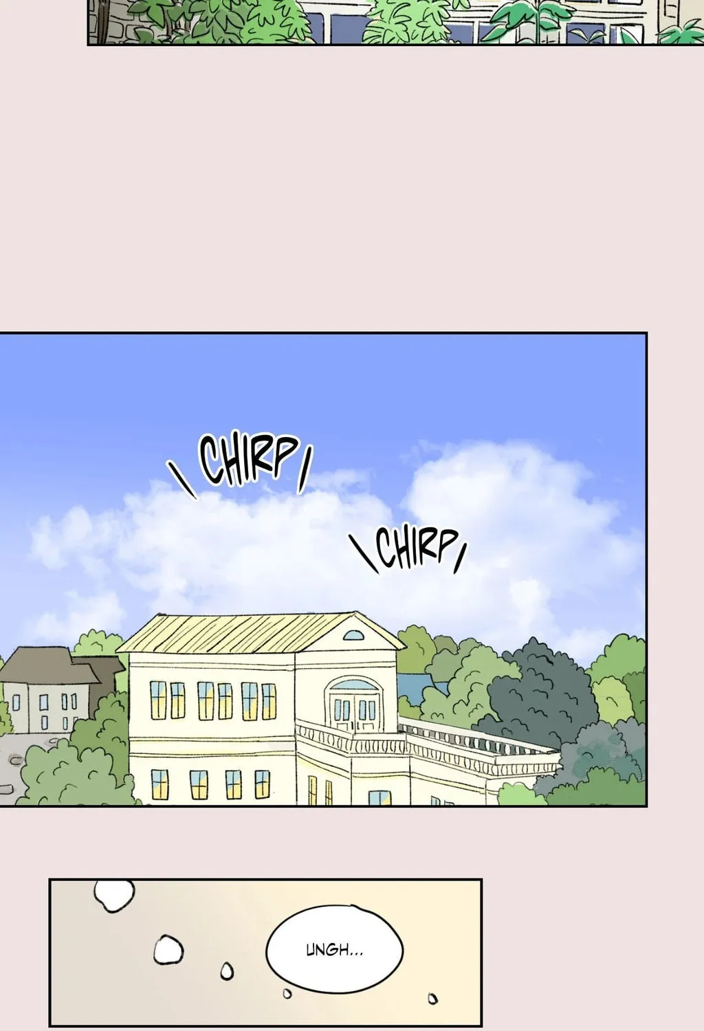 Hosigi's Story Chapter 102 page 45 - 