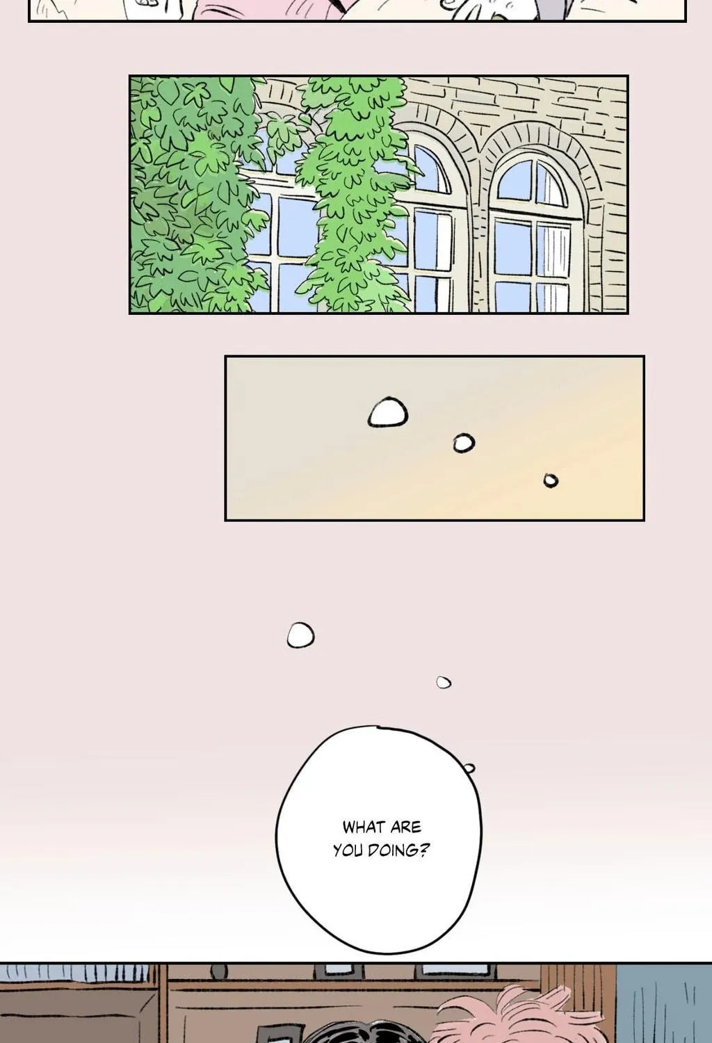 Hosigi's Story Chapter 102 page 53 - 