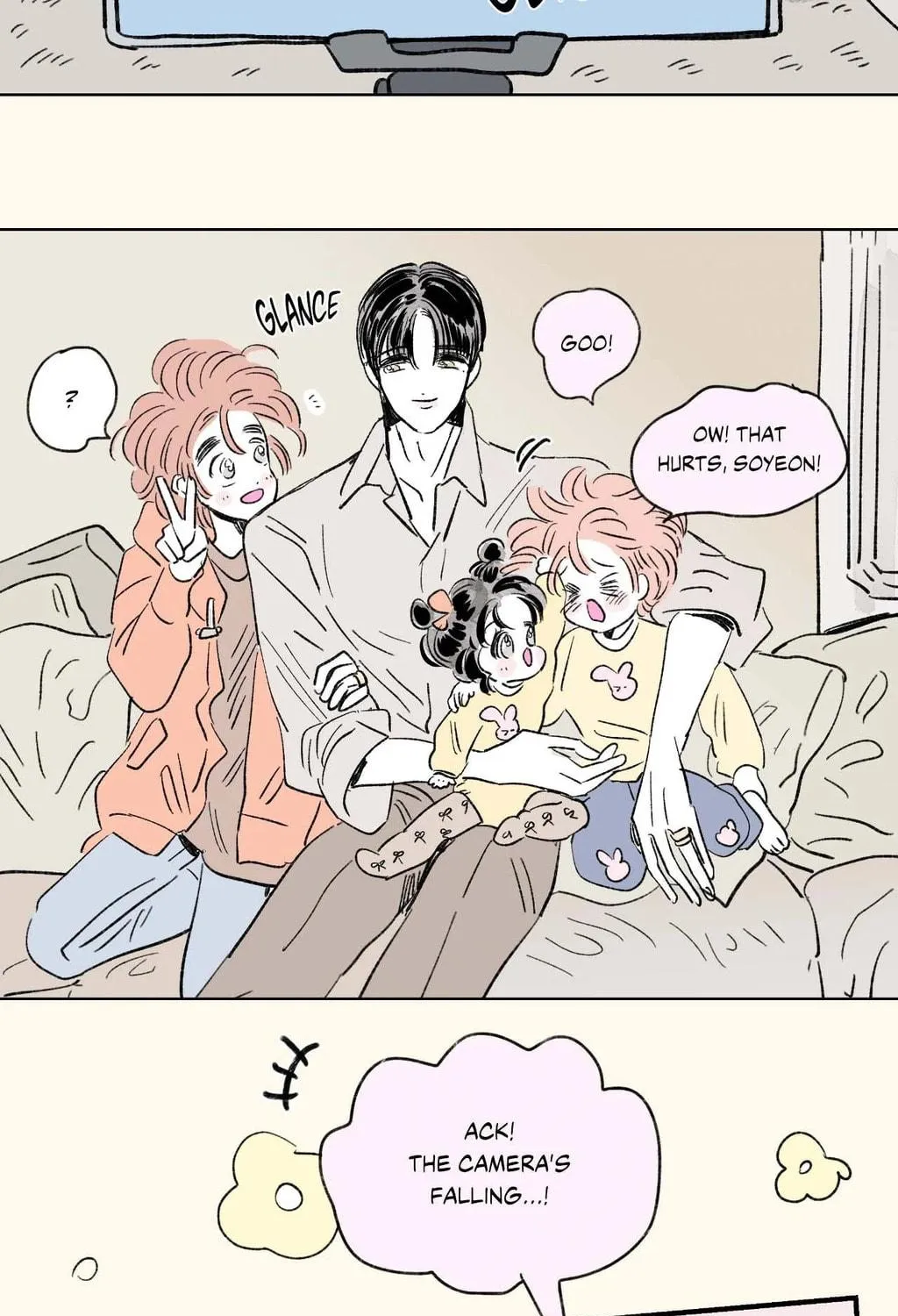 Hosigi's Story Chapter 94 page 102 - 