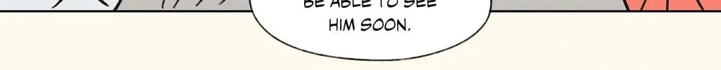 Hosigi's Story Chapter 94 page 14 - 