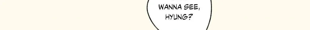 Hosigi's Story Chapter 94 page 21 - 