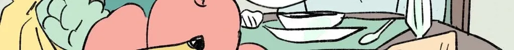 Hosigi's Story Chapter 94 page 27 - 