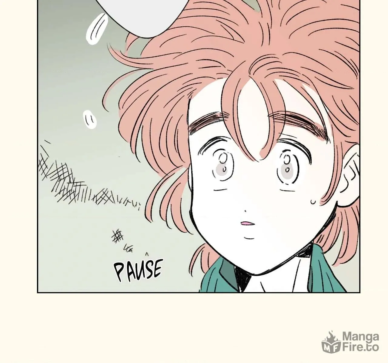 Hosigi's Story Chapter 94 page 34 - 
