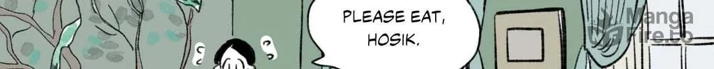 Hosigi's Story Chapter 94 page 38 - 