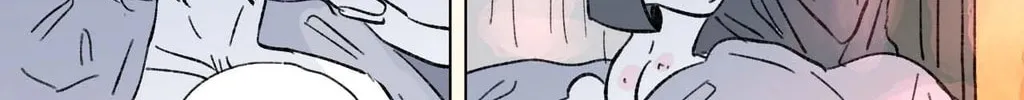 Hosigi's Story Chapter 94 page 8 - 