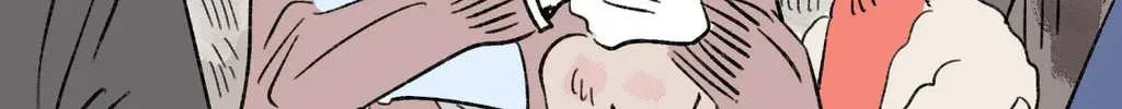 Hosigi's Story Chapter 94 page 78 - 