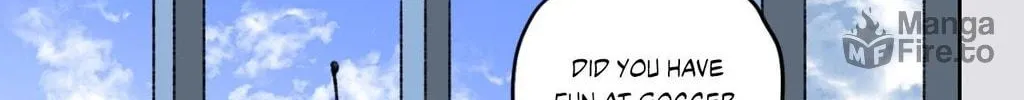 Hosigi's Story Chapter 95 page 27 - 