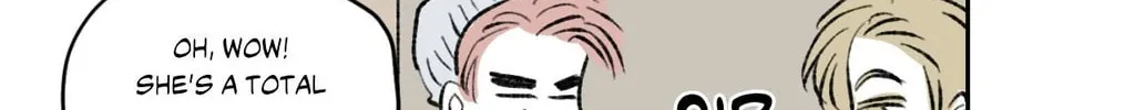 Hosigi's Story Chapter 95 page 46 - 