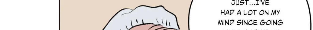 Hosigi's Story Chapter 95 page 55 - 