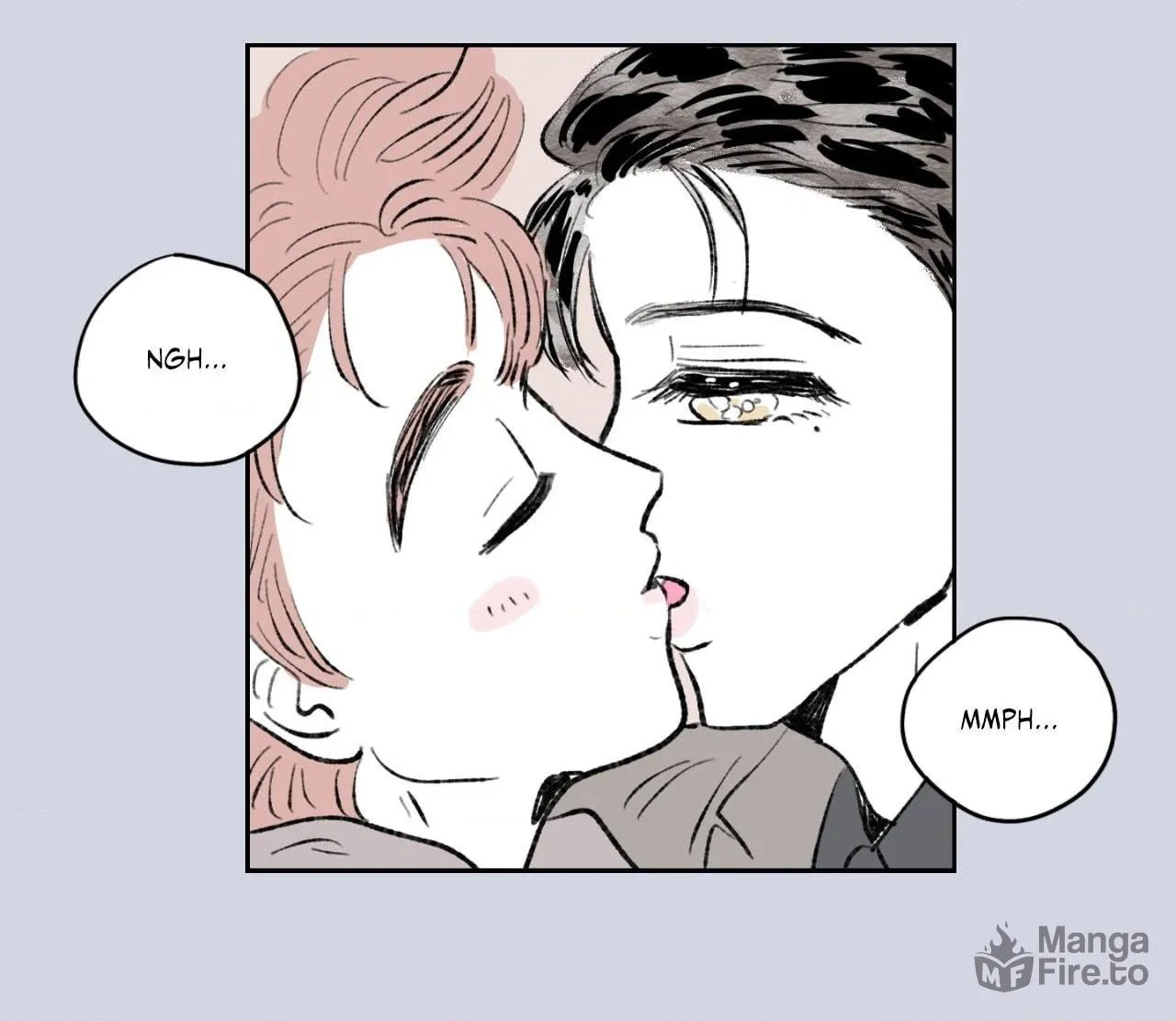 Hosigi's Story Chapter 95 page 70 - 