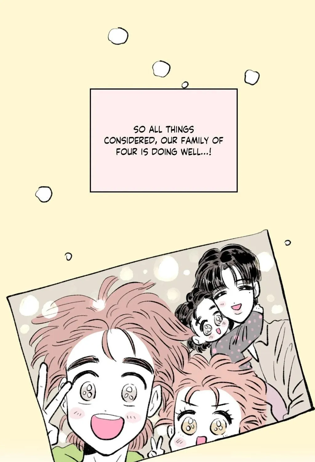 Hosigi's Story Chapter 95 page 78 - 