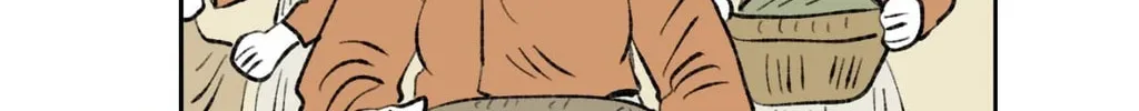 Hosigi's Story Chapter 96 page 20 - 