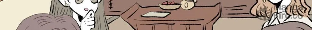 Hosigi's Story Chapter 96 page 27 - 