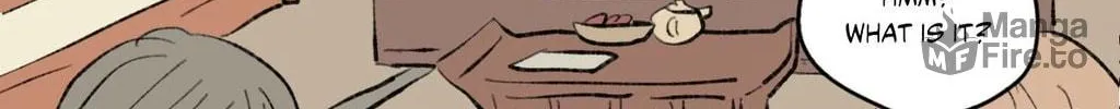 Hosigi's Story Chapter 96 page 32 - 