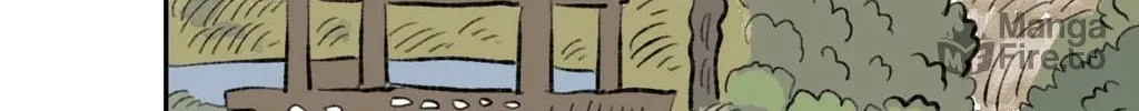 Hosigi's Story Chapter 96 page 44 - 