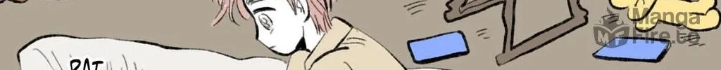 Hosigi's Story Chapter 96 page 58 - 