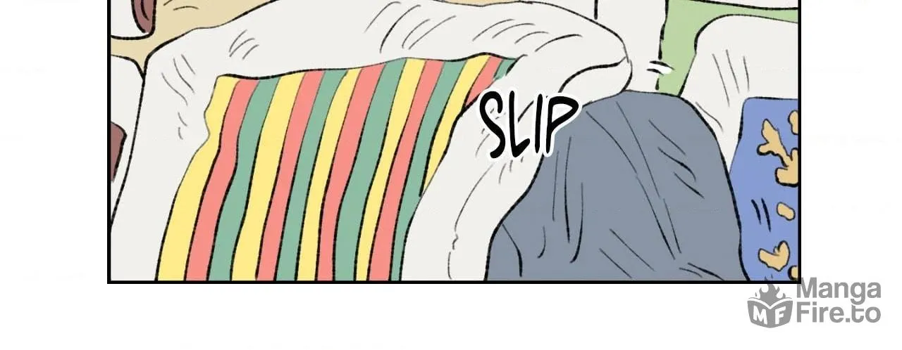 Hosigi's Story Chapter 96 page 63 - 