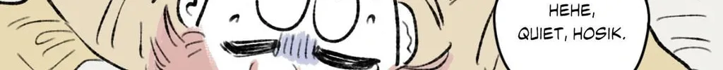 Hosigi's Story Chapter 96 page 65 - 