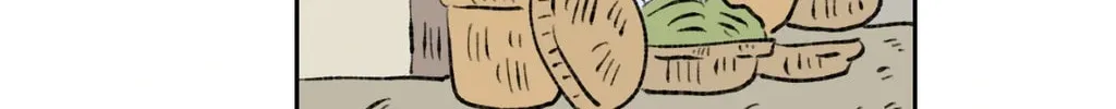 Hosigi's Story Chapter 97 page 44 - 