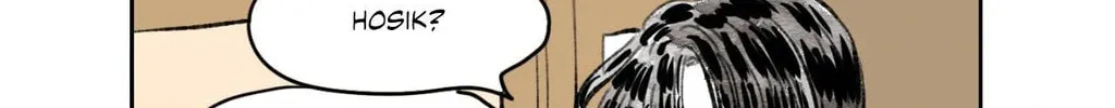 Hosigi's Story Chapter 97 page 52 - 