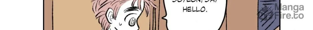 Hosigi's Story Chapter 98 page 18 - 