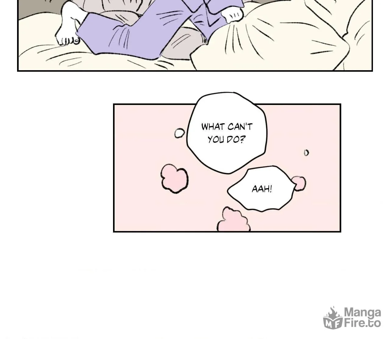 Hosigi's Story Chapter 98 page 70 - 