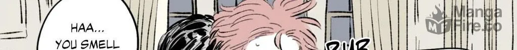 Hosigi's Story Chapter 99 page 18 - 