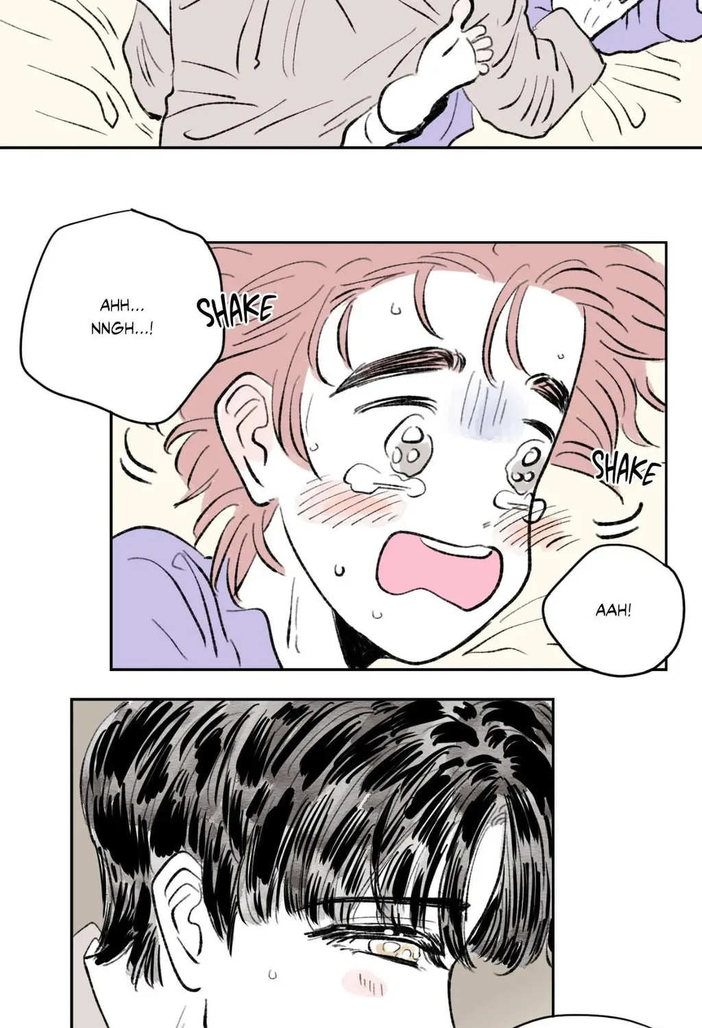 Hosigi's Story Chapter 99 page 51 - 