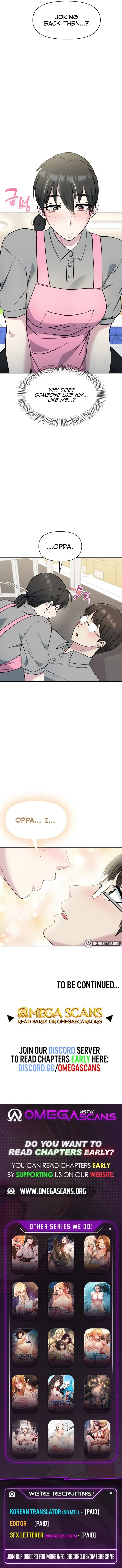 Host Club Chapter 16 page 10 - 