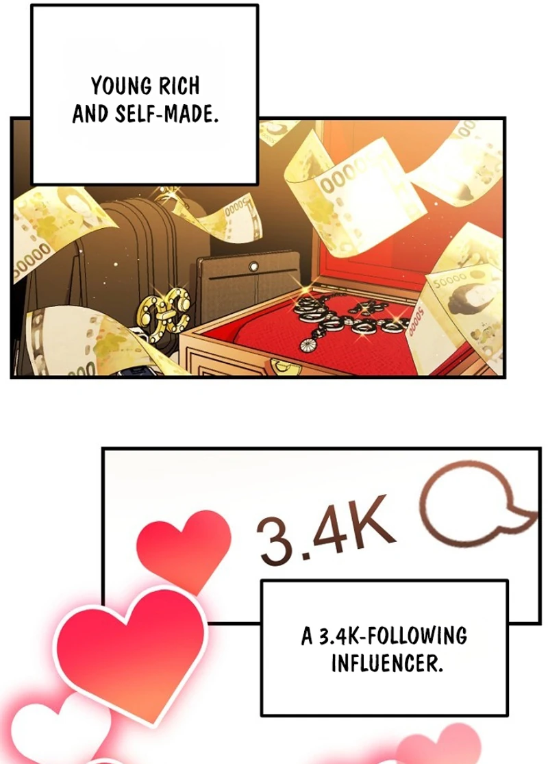 Read Host Lady chapter 1 image 1 on Lezhin